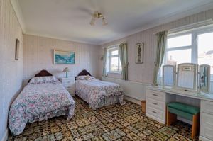 Bedroom Two- click for photo gallery